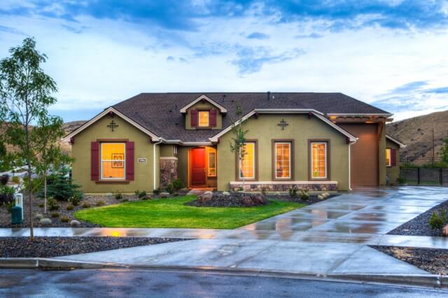 property home
